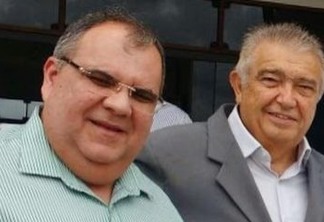 'PERDI UM AMIGO': Renato Gadelha lamenta morte de Rômulo Gadelha