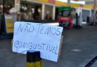 O Brasil que não queremos é esse que está aí, do caos, da paralisação, da bagunça! - Por Nonato Guedes