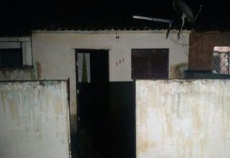 EM TIBIRI: Homem incendeia casa de ex namorada e chamas atingem mais duas casas