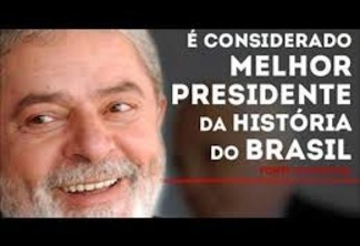 Juiz algum tira de Lula o fato de ter sido presidente. E o melhor da história do Brasil - Por Fernando Brito