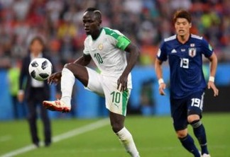 COPA DO MUNDO: Tática contra força rende empate entre Japão e Senegal