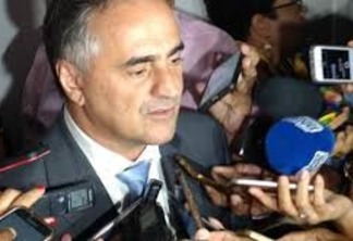 Prefeito Cartaxo diz que vaga de senador deixada por Lira não será ocupada pelo PSD  - VEJA VÍDEO