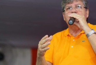 'Em cada canto da Paraíba, percebemos a presença do governo', diz João Azevêdo durante encontro em Sapé