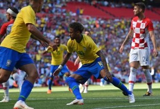 A volta triunfante de Neymar para a seleção… - Por  Chico Lang - VEJA O GOL