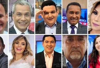 OS REIS DO INSTAGRAM: Quem são os comunicadores que conseguem arrebatar milhares de seguidores na Paraíba
