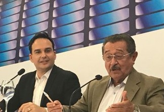 Maranhão afirma que 'não pretende renunciar à sua candidatura ao Governo do Estado'