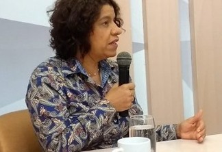 “João tem a melhor história para governar a Paraíba”, destaca Estela Bezerra