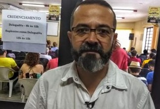 PSOL perde pré-candidato ao Senado e busca substituto para completar chapa puro sangue