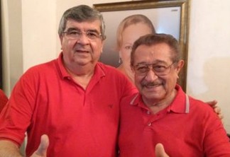 SUCESSÃO DE ZÉ NO MDB: lideranças querem 'fortalecer' partido e transição será tranquila, prevê Paulino
