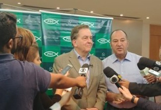 Paulo Rabello de Castro é oficializado candidato do PSC à Presidência
