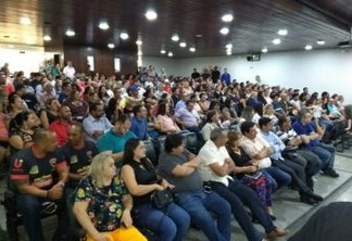 Vereador Humberto Pontes reúne lideranças para apresentar apoio à pré-candidatura de Genival Matias