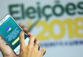 Eleições 2018: aplicativo Pardal permite a eleitor fiscalizar e denunciar infrações na campanha eleitoral