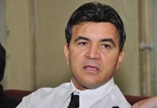 Suspeito de sequestrar ex-vice-prefeito de Alagoa Grande, na PB, é preso