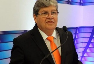 João apresenta plano de ligações regionais com construção de novas estradas na PB