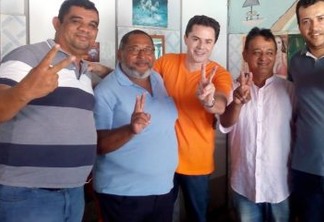 PT da cidade de Santa Rita declara apoio à pré-candidatura de Vené ao Senado