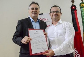 Prefeitura de João Pessoa entrega portarias aos 60 primeiros servidores de carreira do IPM