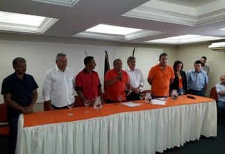 Presidente do PRTB liberou filiados a votarem em João, diz candidata a deputada estadual