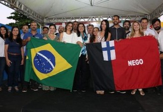 Professores finlandeses participam de Seminário Gira Mundo na Paraíba