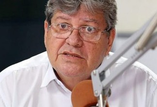 Juiz do TRE nega direito de resposta solicitado por João Azevêdo