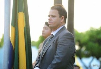 QUEBRA DE SILÊNCIO EM BAYEUX: Luiz Antônio diz que falará toda verdade sobre sua cassação