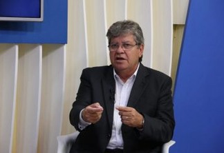 João Azevedo participa de Caravana das Mangabeiras