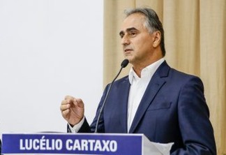 Confira os compromissos do candidato Lucélio Cartaxo nesta segunda-feira