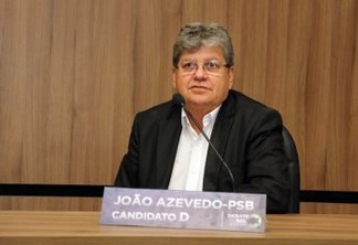 João Azevedo participa de Caravana do Trabalho em João Pessoa