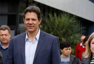 PT manterá Lula como candidato e recorrerá ao STF e à ONU, diz Haddad