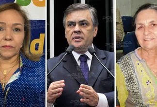 DADOS 'MAQUIADOS'? PSB pede investigação judicial eleitoral contra Cássio, Catão, diretores da Correio e dois jornalistas