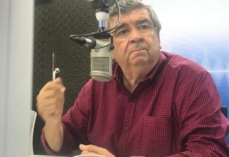 Roberto Paulino revela que segundo voto de senador irá para candidato da esquerda - VEJA VÍDEOS!