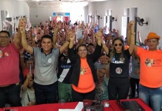 #PapocomWilson reúne centenas de pessoas em Cajazeiras