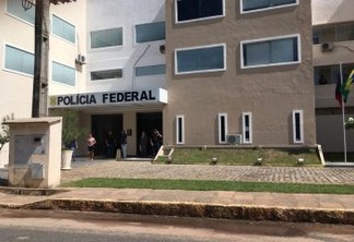 Presos por crimes eleitorais na Região Metropolitana serão levados para a sede da PF no dia do pleito
