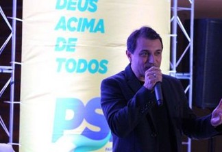 Moisés, do PSL, é eleito governador de Santa Catarina
