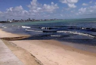 Estado e PMJP farão ação conjunta para evitar poluição na praia de Manaíra