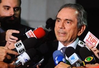 SILÊNCIO QUEBRADO: Lira anuncia apoio a Ricardo Barbosa para deputado estadual e Hugo Motta para federal