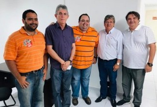 PERSEGUIÇÃO POLÍTICA: Ex-assessor de Romero rompe com Lucélio e anuncia apoio a João