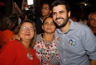 Wilson Filho garante ser um deputado propositivo para honrar os mais de 31 mil paraibanos que acreditam no seu trabalho