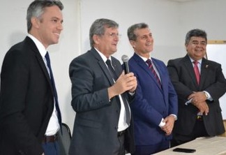 Eleições na OAB-PB: o significado do apoio de Odon a Paulo Maia