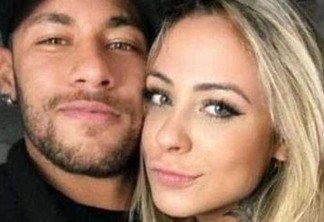 Neymar já está com nova Bruna, diz colunista
