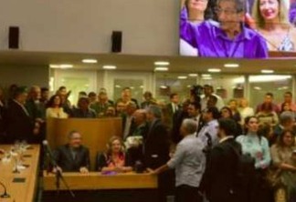 12 NOVOS DEPUTADOS: Conheça os parlamentares eleitos e reeleitos para a Assembleia Legislativa da Paraíba