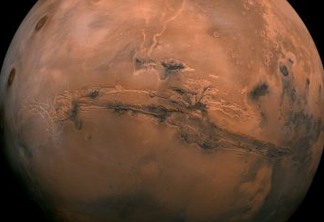 Sonda da Nasa deve pousar em Marte nesta segunda-feira: VEJA VÍDEO