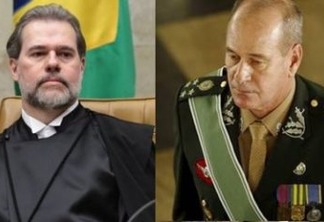 Advogado denuncia que STF esteve sob “intervenção militar” durante o período eleitoral