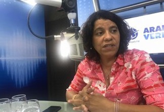VEJA VÍDEOS: Estela Bezerra diz que processo eletivo da Mesa Diretora da ALPB está atropelado