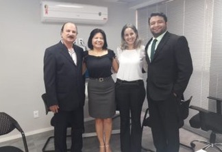 Empresa parceira do Banco de Oportunidades recebe visita de  secretário Durval Ferreira para concluir parcerias