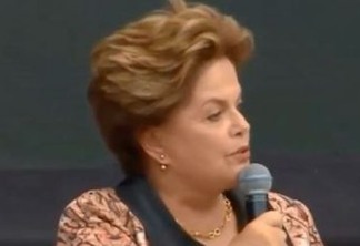VEJA VÍDEO: Dilma promete 'aliança até com o diabo' contra Jair Bolsonaro