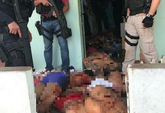 Onze suspeitos de assalto a banco morrem em ação policial no Sertão de Alagoas
