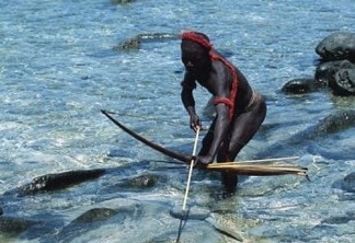 Sentinela: como vive a tribo isolada da Índia que matou um jovem aventureiro com flechas