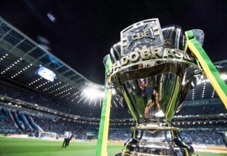 Copa do Brasil 2019: confira possíveis adversários de Botafogo-PB e Campinense