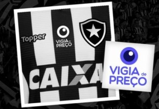 Empresa de Felipe Neto é a nova patrocinadora anunciada pelo Botafogo