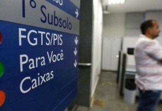 Senado entra em recesso sem votar liberação do FGTS para quem pede demissão